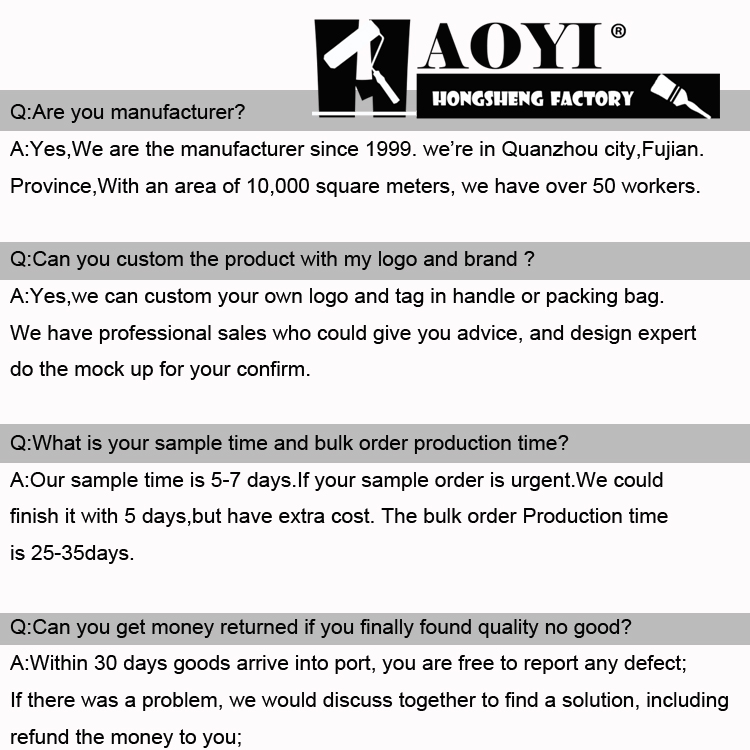 FAQ